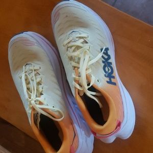 HOKA Bondi X